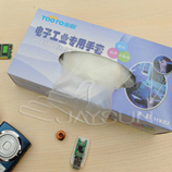 pvc手套，防靜電手套，防護手套